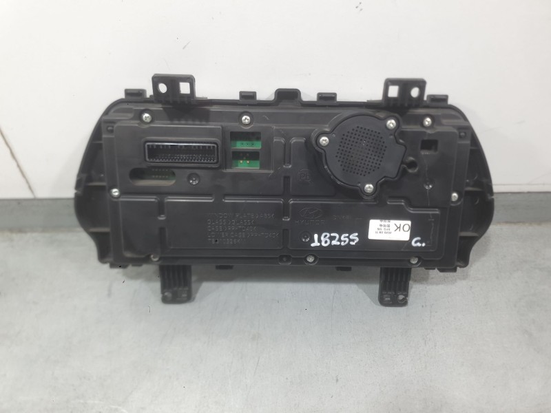 Recambio de cuadro instrumentos para hyundai i20 iii (bc3, bi3) 1.0 t-gdi referencia OEM IAM 94023Q0120  