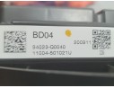 Recambio de cuadro instrumentos para hyundai i20 iii (bc3, bi3) 1.0 t-gdi referencia OEM IAM 94023Q0120  
