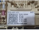 Recambio de caja reles / fusibles para hyundai i20 iii (bc3, bi3) 1.0 t-gdi referencia OEM IAM   