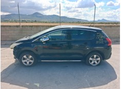 PEUGEOT 3008 I MONOSPACE (0U_)
