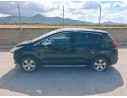 peugeot 3008 i monospace (0u_) del año 2015