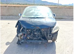 PEUGEOT 3008 I MONOSPACE (0U_)
