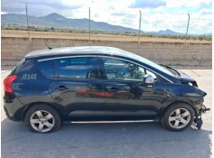 PEUGEOT 3008 I MONOSPACE (0U_)