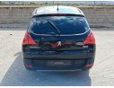 peugeot 3008 i monospace (0u_) del año 2015