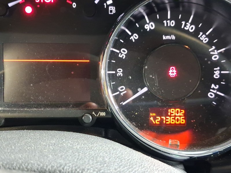 peugeot 3008 i monospace (0u_) del año 2015