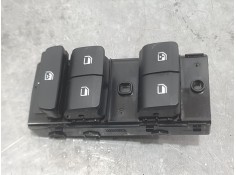 MANDO ELEVALUNAS DELANTERO IZQUIERDO 93571Q00104X 299223774 299223639