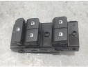 Recambio de mando elevalunas delantero izquierdo para hyundai i20 iii (bc3, bi3) 1.0 t-gdi referencia OEM IAM 93571Q00104X  