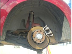 Recambio de plastico pase rueda tras. izq. para peugeot 208 ii (ub_, up_, uw_, uj_) 1.2 puretech 100 referencia OEM IAM 98233085