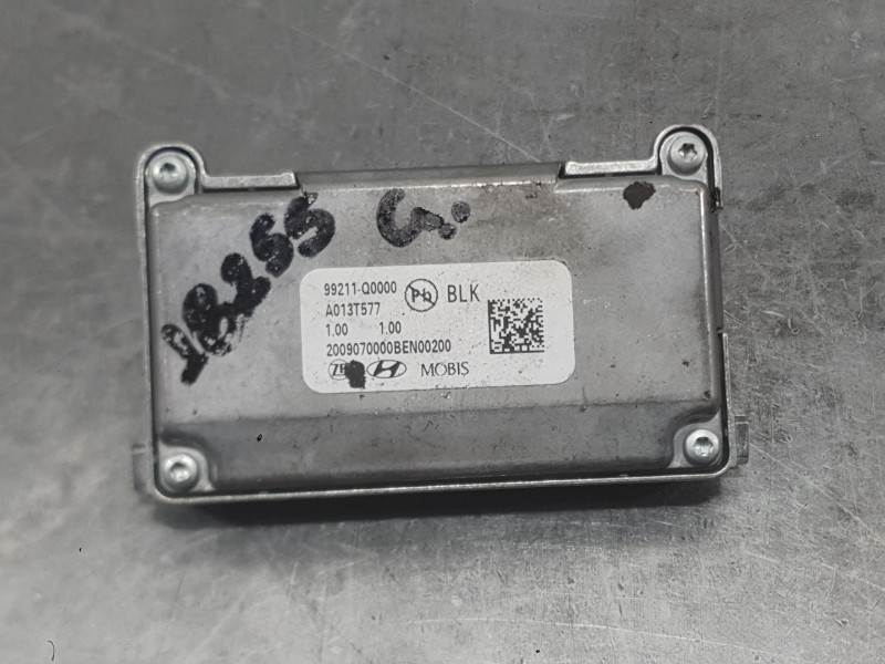 Recambio de camara para hyundai i20 iii (bc3, bi3) 1.0 t-gdi referencia OEM IAM 99211Q0010  