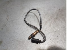 Recambio de sonda lambda para mercedes-benz clase c (w204) lim. c 220 cdi blueefficiency (204.002) referencia OEM IAM 0075421618