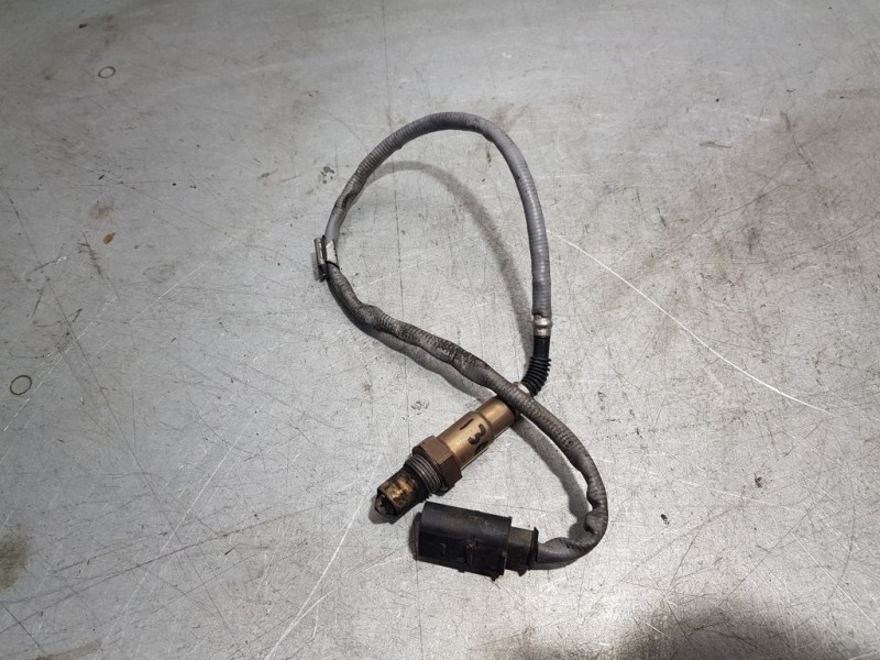 Recambio de sonda lambda para mercedes-benz clase c (w204) lim. c 220 cdi blueefficiency (204.002) referencia OEM IAM 0075421618