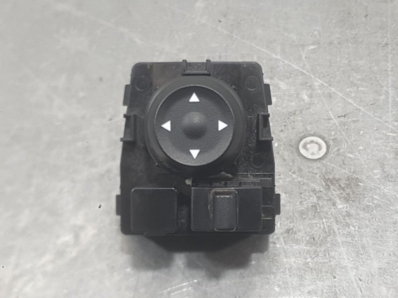Recambio de mando retrovisor para hyundai i20 iii (bc3, bi3) 1.0 t-gdi referencia OEM IAM 93530BV0104X  