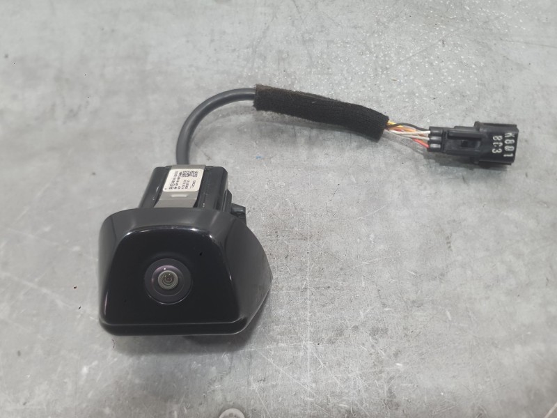 Recambio de camara vision trasera para hyundai i20 iii (bc3, bi3) 1.0 t-gdi referencia OEM IAM 99240Q0210EB  