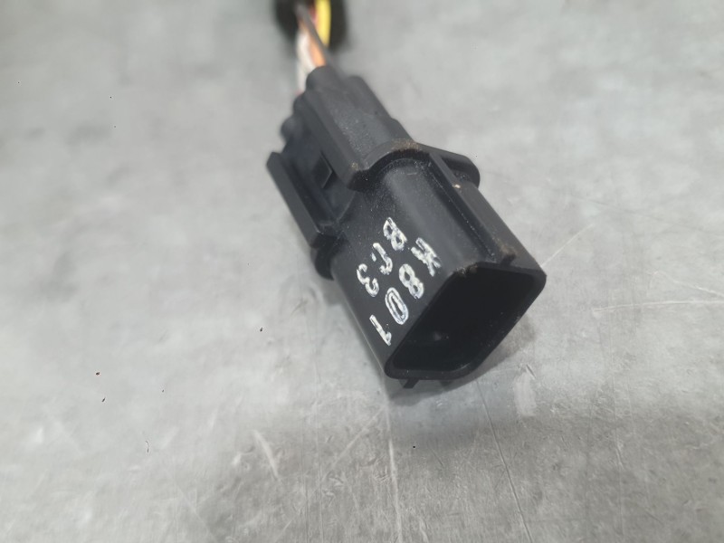 Recambio de camara vision trasera para hyundai i20 iii (bc3, bi3) 1.0 t-gdi referencia OEM IAM 99240Q0210EB  