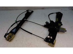 ELEVALUNAS DELANTERO DERECHO 13408527 7 PINS ELECTRICO