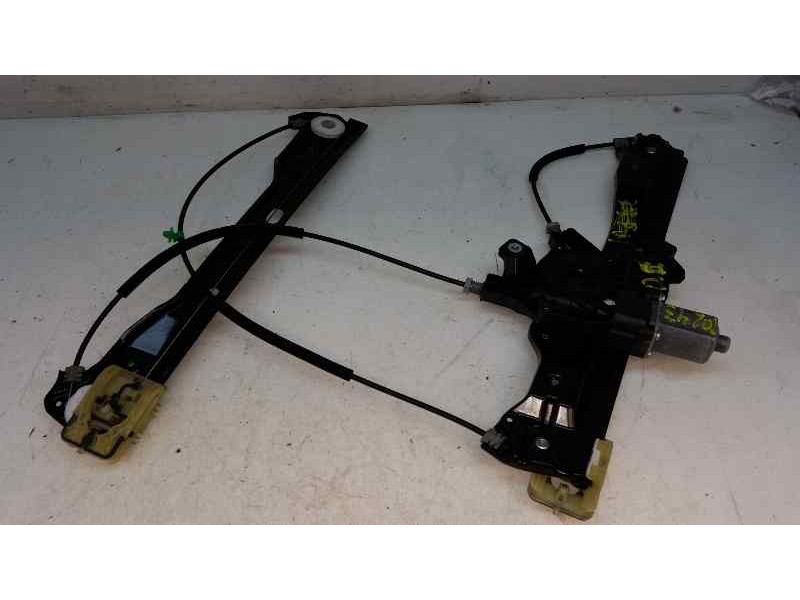Recambio de elevalunas delantero derecho para opel adam glam ecoflex referencia OEM IAM  7 PINS ELECTRICO