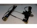 Recambio de elevalunas delantero derecho para opel adam glam ecoflex referencia OEM IAM  7 PINS ELECTRICO