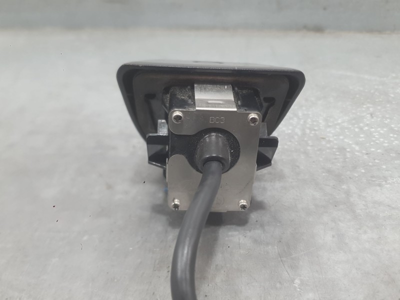 Recambio de camara vision trasera para hyundai i20 iii (bc3, bi3) 1.0 t-gdi referencia OEM IAM 99240Q0210EB  