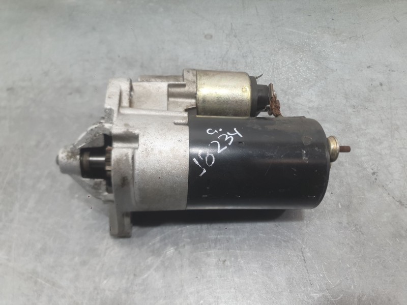 Recambio de motor arranque para renault megane i (ba0/1_) 2.0 i (ba0g) referencia OEM IAM 7701352049  7700865719