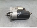 Recambio de motor arranque para renault megane i (ba0/1_) 2.0 i (ba0g) referencia OEM IAM 7701352049  7700865719
