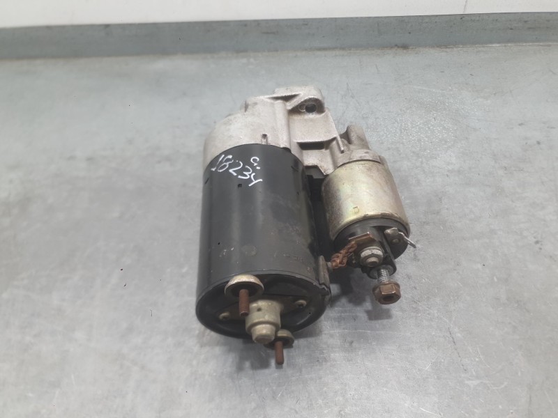 Recambio de motor arranque para renault megane i (ba0/1_) 2.0 i (ba0g) referencia OEM IAM 7701352049  7700865719