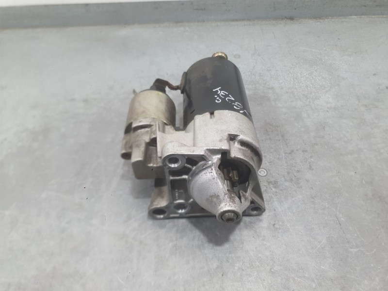 Recambio de motor arranque para renault megane i (ba0/1_) 2.0 i (ba0g) referencia OEM IAM 7701352049  7700865719