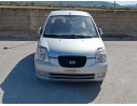 kia picanto i (sa) del año 2007
