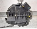 Recambio de cerradura puerta delantera derecha para ford fiesta (ccn) trend referencia OEM IAM 40644138 AM5AU21812BF FOMOCO