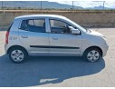 kia picanto i (sa) del año 2007