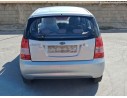 kia picanto i (sa) del año 2007