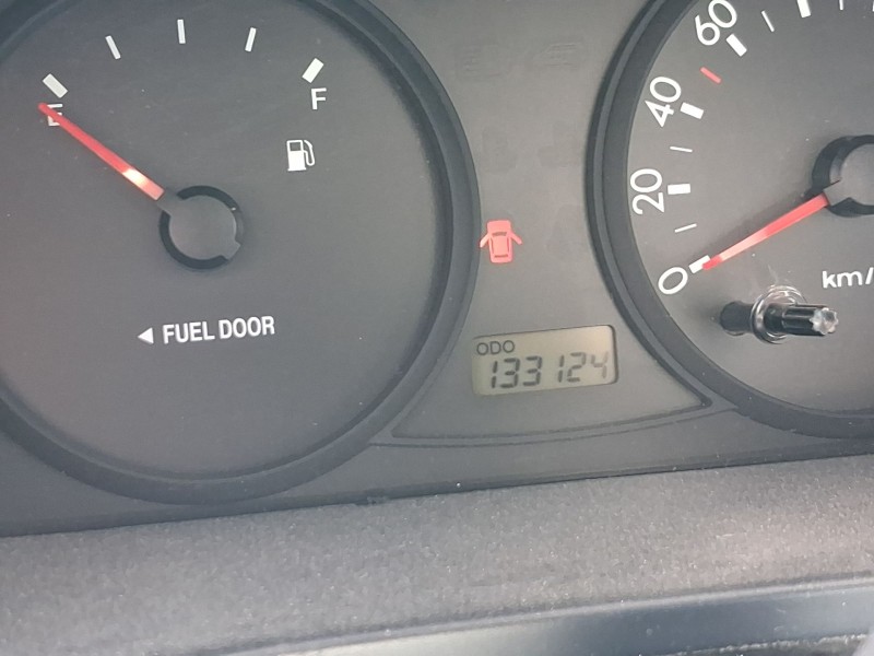 kia picanto i (sa) del año 2007
