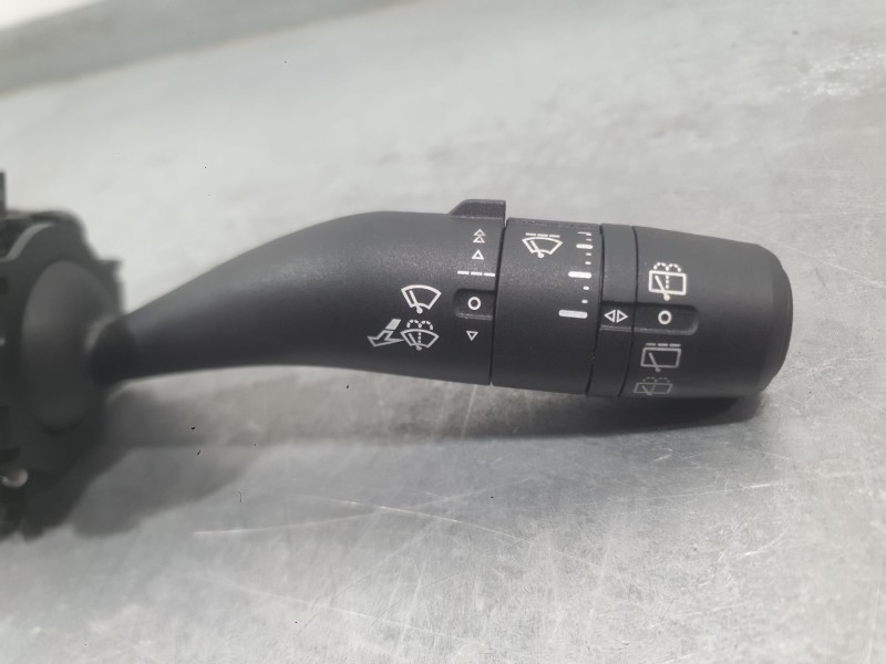 Recambio de mando limpia para mg zs suv (azs1) 1.5 vti referencia OEM IAM   