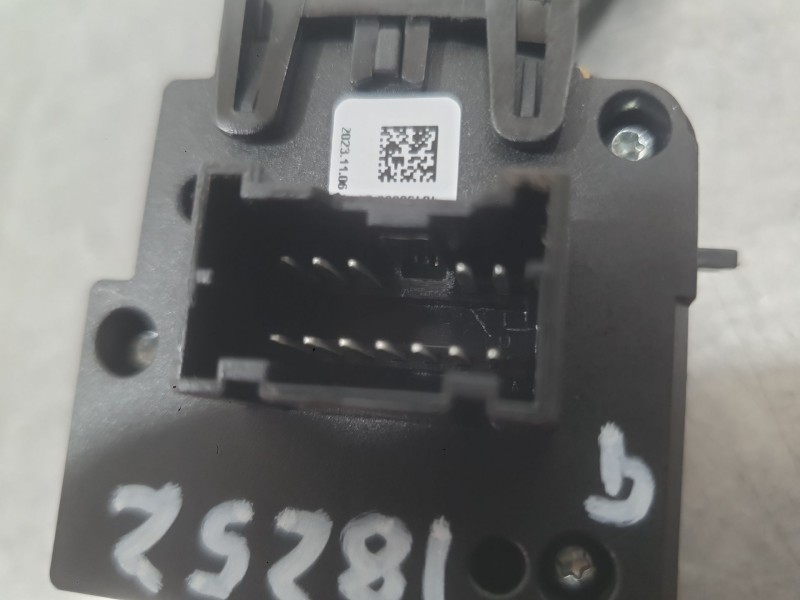 Recambio de mando limpia para mg zs suv (azs1) 1.5 vti referencia OEM IAM   