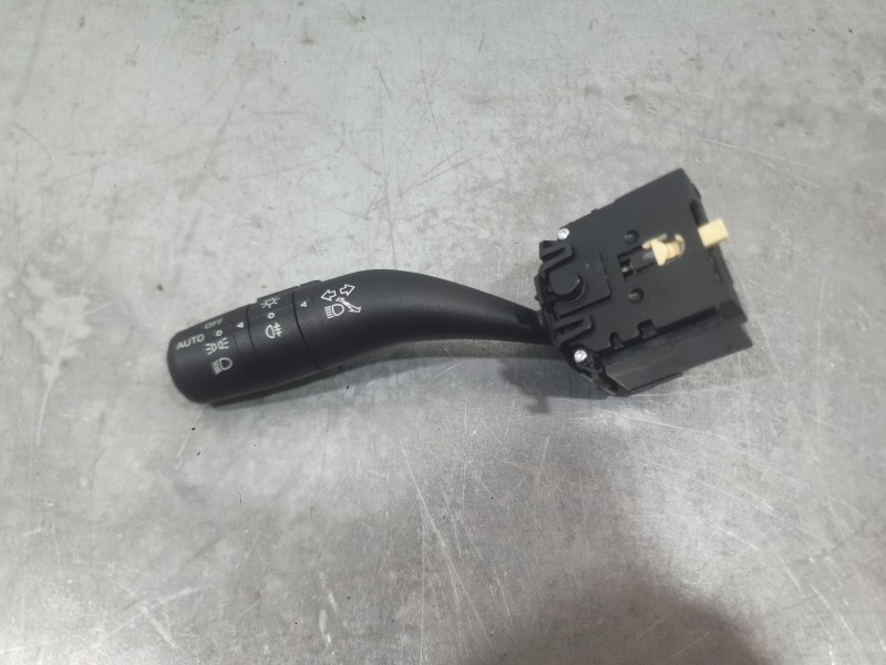 Recambio de mando intermitentes para mg zs suv (azs1) 1.5 vti referencia OEM IAM   