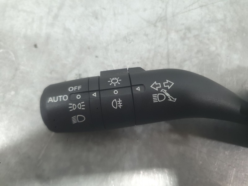Recambio de mando intermitentes para mg zs suv (azs1) 1.5 vti referencia OEM IAM   