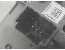 Recambio de mando intermitentes para mg zs suv (azs1) 1.5 vti referencia OEM IAM   