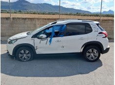 PEUGEOT 2008 I (CU_)