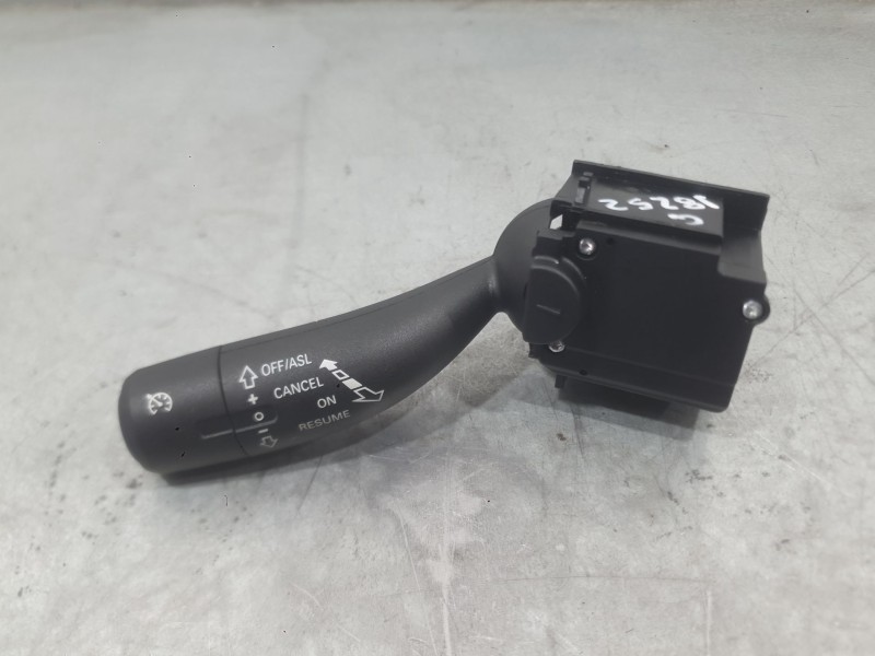 Recambio de control de crucero para mg zs suv (azs1) 1.5 vti referencia OEM IAM 10141028  