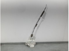 Recambio de cerradura puerta delantera izquierda para honda civic viii hatchback (fn, fk) 1.8 (fn1, fk2) referencia OEM IAM 7215
