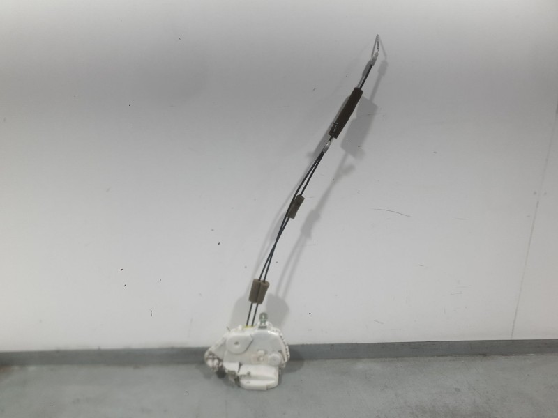 Recambio de cerradura puerta delantera izquierda para honda civic viii hatchback (fn, fk) 1.8 (fn1, fk2) referencia OEM IAM 7215