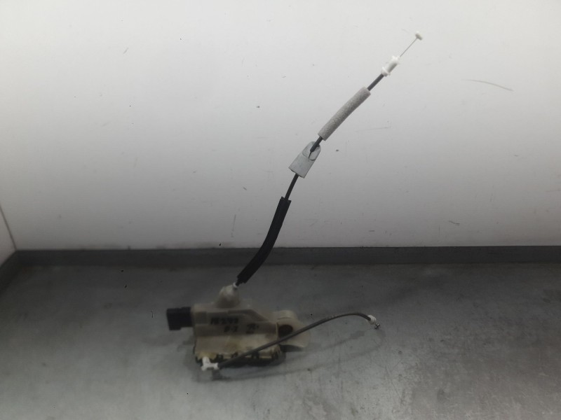 Recambio de cerradura puerta delantera izquierda para peugeot 3008 ii suv (mc_, mr_, mj_, m4_) 1.5 bluehdi 130 referencia OEM IA