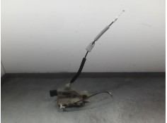 CERRADURA PUERTA DELANTERA IZQUIERDA 9810423580 A048069 