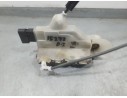Recambio de cerradura puerta delantera izquierda para peugeot 3008 ii suv (mc_, mr_, mj_, m4_) 1.5 bluehdi 130 referencia OEM IA