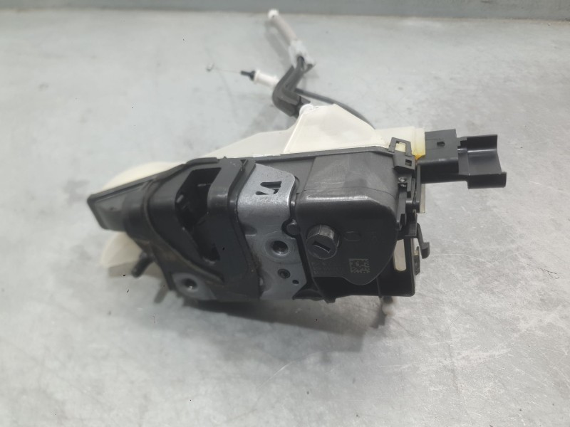 Recambio de cerradura puerta delantera izquierda para peugeot 3008 ii suv (mc_, mr_, mj_, m4_) 1.5 bluehdi 130 referencia OEM IA