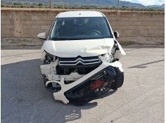 CITROËN C1 II (PA_, PS_)