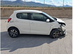 CITROËN C1 II (PA_, PS_)