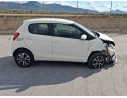 citroën c1 ii (pa_, ps_) del año 2019