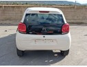 citroën c1 ii (pa_, ps_) del año 2019