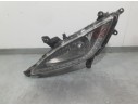 Recambio de faro antiniebla izquierdo para hyundai i20 i (pb, pbt) 1.2 referencia OEM IAM 922011J510  