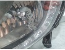Recambio de faro antiniebla izquierdo para hyundai i20 i (pb, pbt) 1.2 referencia OEM IAM 922011J510  